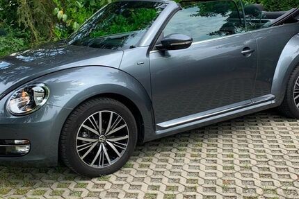 VW Beetle 85.000 km 16.800 &euro; Isenbüttel 38550