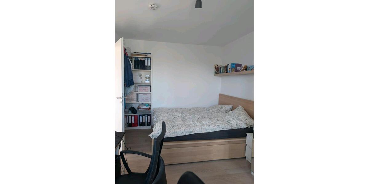 Terrassenwohnung Braunschweig Nordstadt - 2 Zimmer, 60 m&sup2;, 900&euro; | Angebot:26303391