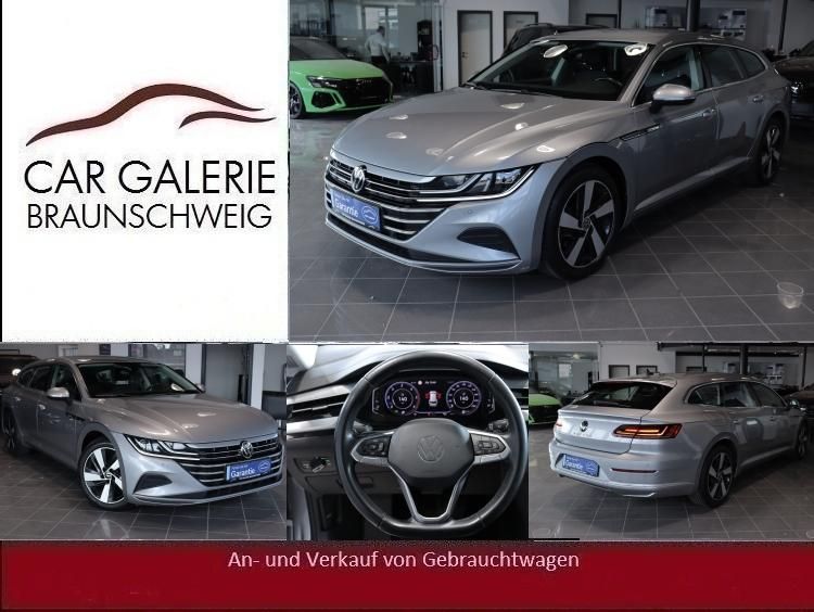 VW Arteon 82.000 km 21.950 &euro; Braunschweig 38116