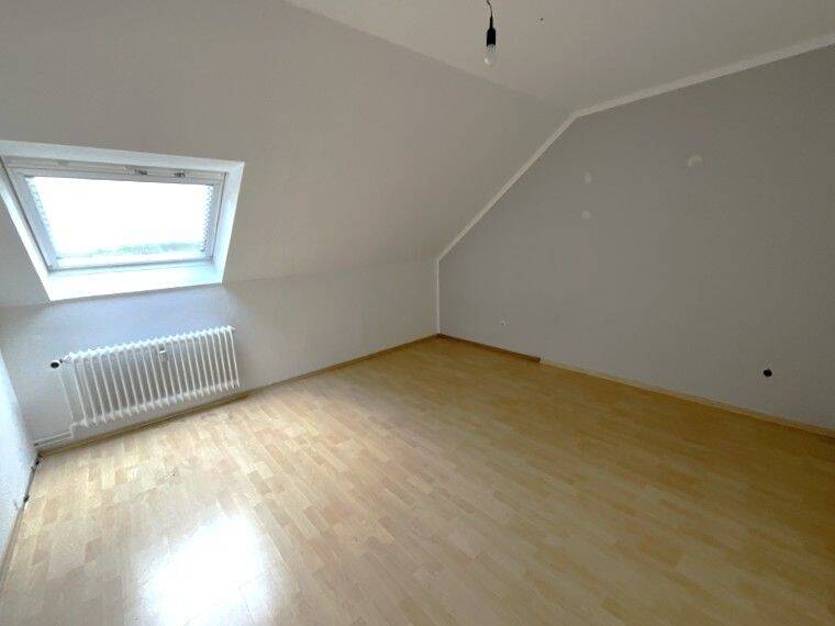 Eigentumswohnung in Braunschweig - Hondelage 2 zimmer