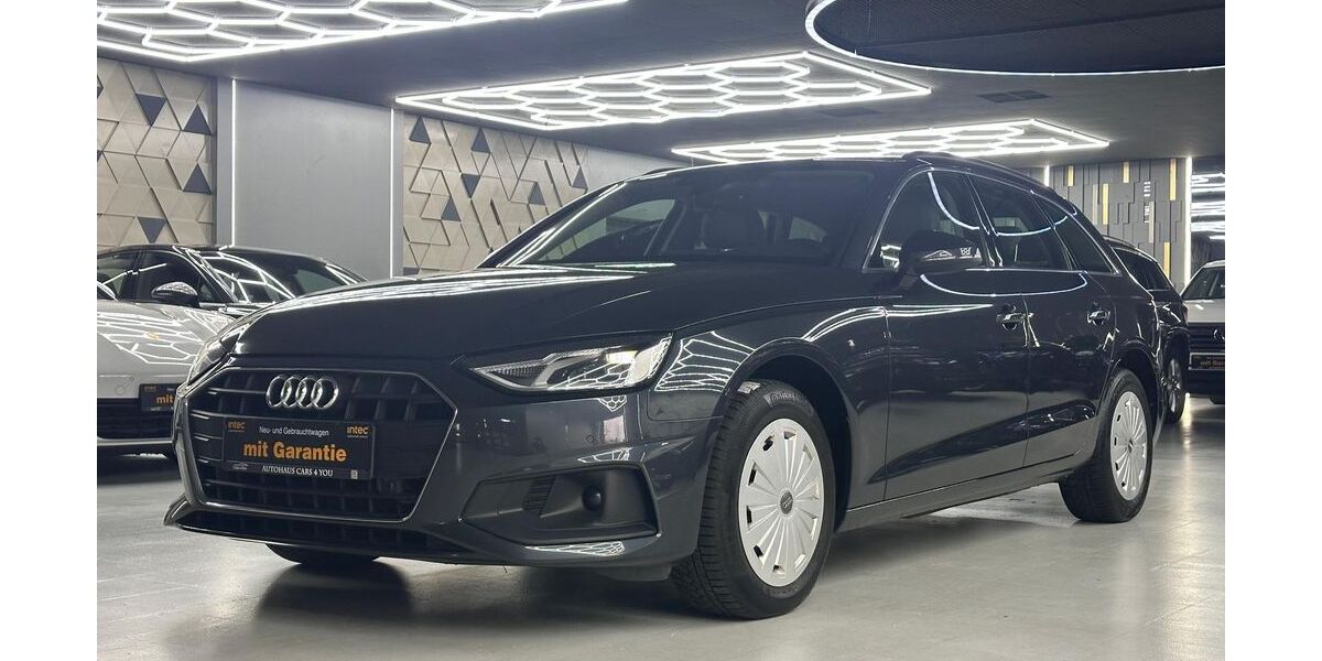 Audi A4 136.000 km 17.990 &euro; Peine 31226