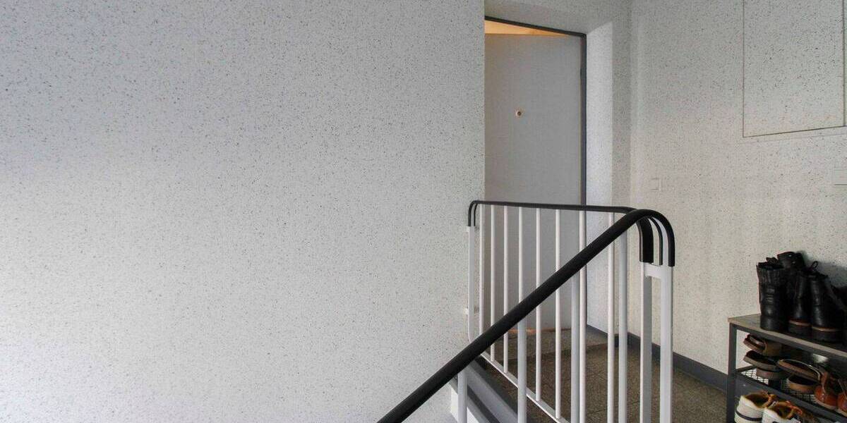 Etagenwohnung Wolfsburg Rabenberg - 3 Zimmer, 62 m&sup2;, 89.000&euro; | Angebot:26418211