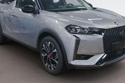 DS Automobiles DS3 Crossback 23.381 km 23.990 &euro; Braunschweig 38114