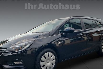 Opel Astra 112.500 km 8.999 &euro; Braunschweig 38120