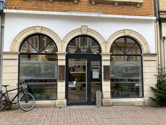 Gewerbeobjekt Wolfenbüttel Heinrichstadt - 2.550&euro; | Angebot:26319855