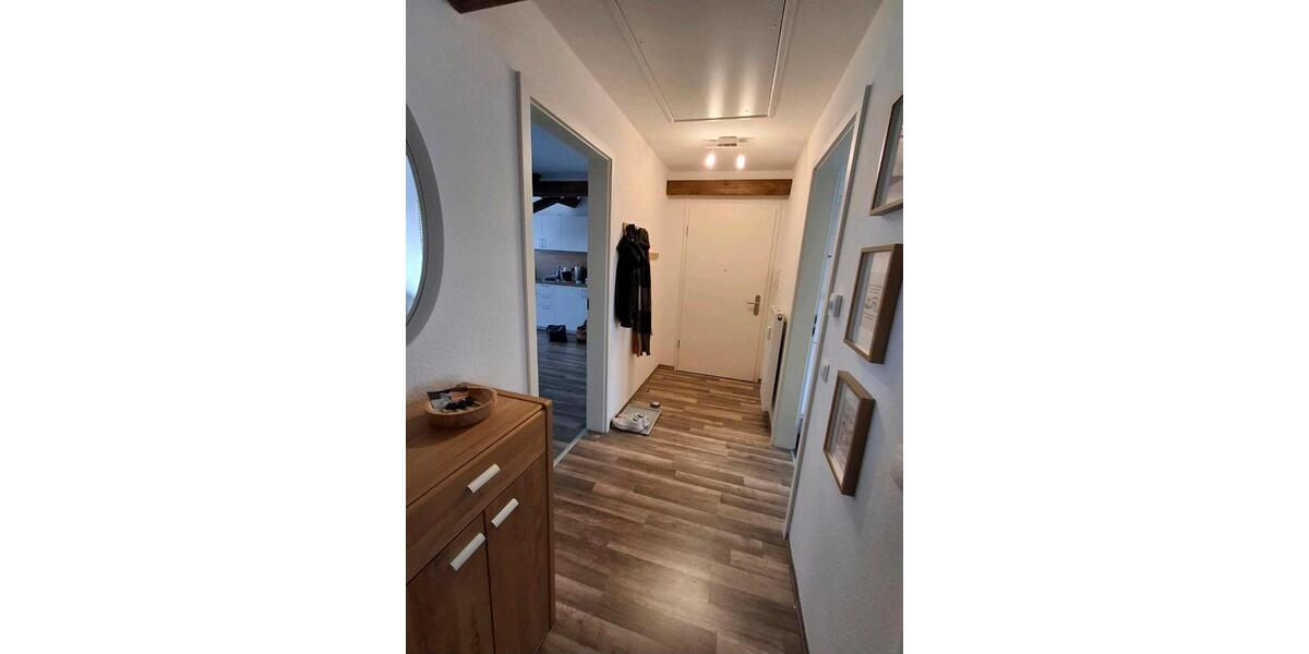 Etagenwohnung Braunschweig Östliches Ringgebiet - 2 Zimmer, 65 m&sup2;, 830&euro; | Angebot:25919902