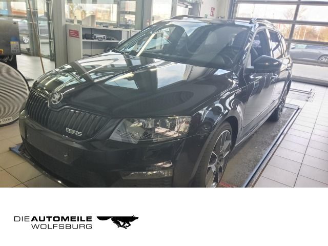 Skoda Octavia 49.990 km 20.990 &euro; Wolfsburg 38440