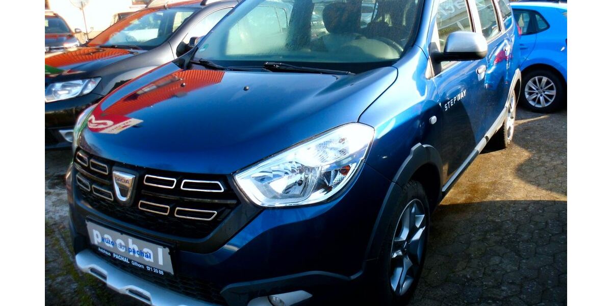 Dacia Sandero 76.200 km 6.250 &euro; Gifhorn 38518