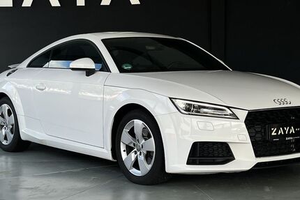 Audi TT 84.840 km 25.950 &euro; Schöppenstedt 38170