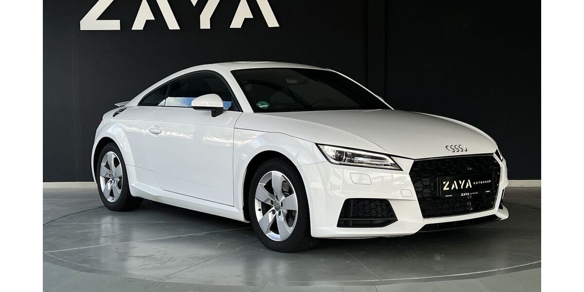 Audi TT 84.840 km 25.950 &euro; Schöppenstedt 38170