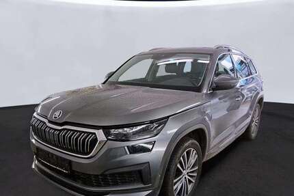 Skoda Kodiaq 145.000 km 30.290 &euro; Peine 31228