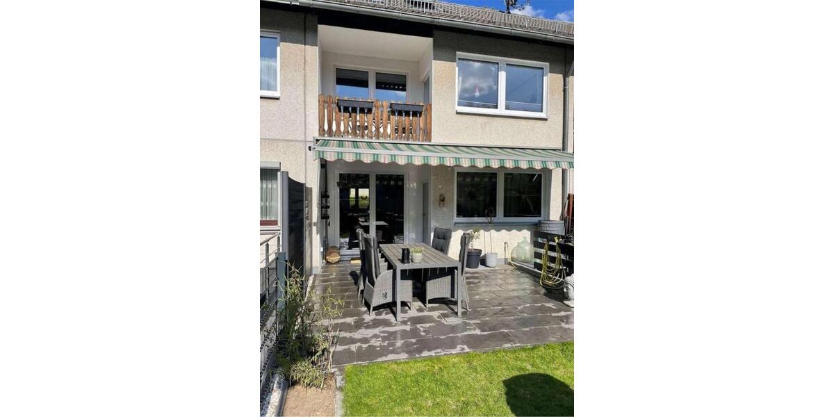 Reihenhaus Salzgitter Ortschaft Südost - 4 Zimmer, 128 m&sup2;, 320.000&euro; | Angebot:26592439