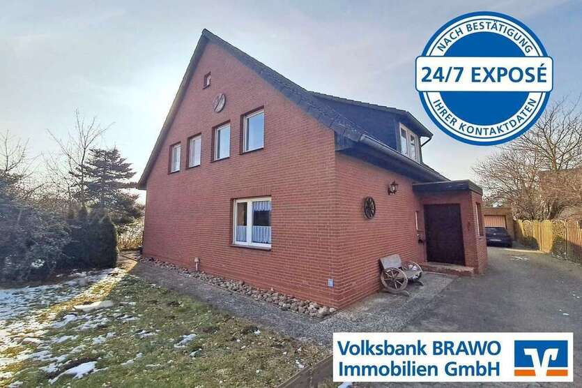 Haus zum Kaufen in Meine 265.000 € 129 m²