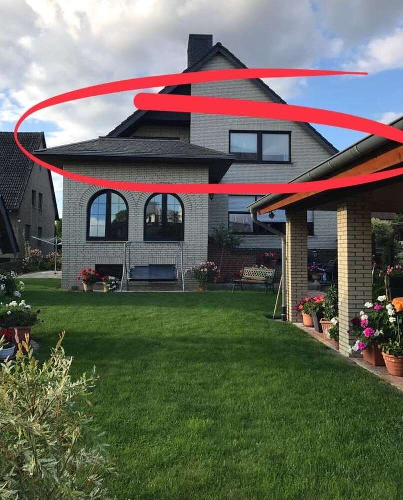Wohnung zum Mieten in Lehre-Flechtorf 990 € 118 m²