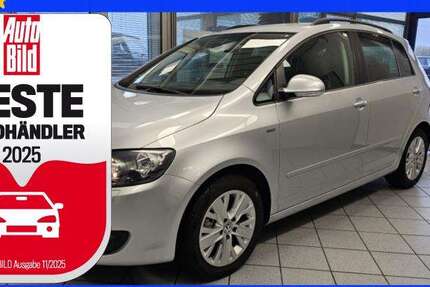 VW Golf Plus 112.749 km 8.500 &euro; Wolfsburg Heiligendorf 38444