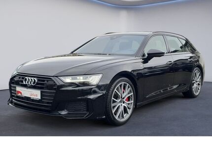 Audi A6 51.300 km 39.850 &euro; Braunschweig 38124