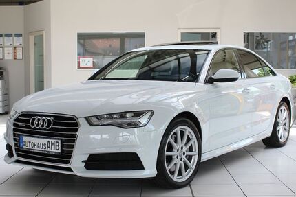 Audi A6 78.025 km 26.990 &euro; Braunschweig 38122