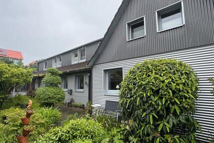 Haus Wolfenbüttel Adersheim - 7 Zimmer, 202 m&sup2;, 450.000&euro; | Angebot:27257486