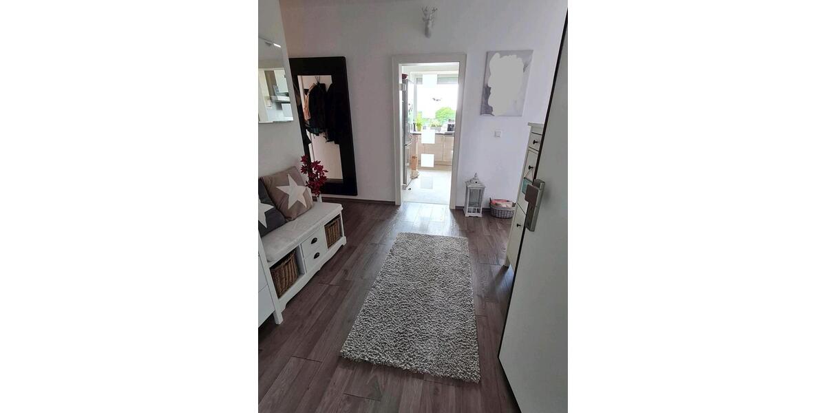 Etagenwohnung Braunschweig Südstadt- Rautheim- Mascherode - 3 Zimmer, 87 m&sup2;, 1.120&euro; | Angebot:25830122