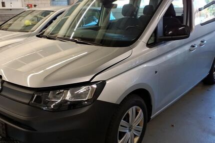 VW Caddy 138.194 km 15.990 € Vechelde 38159