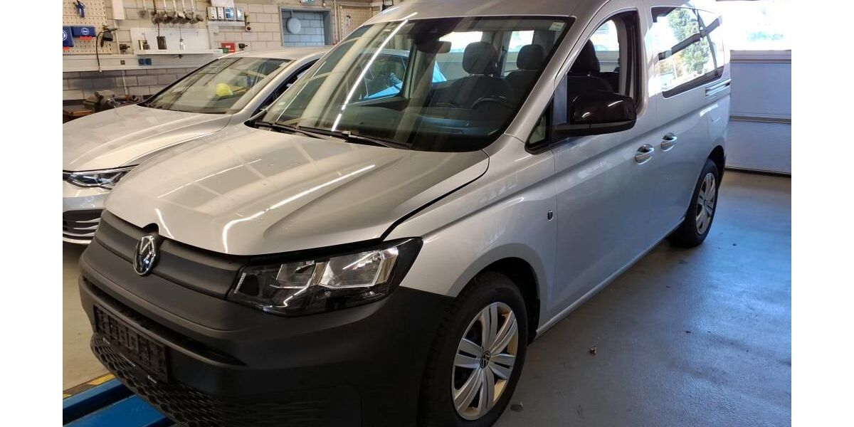 VW Caddy 138.194 km 15.990 € Vechelde 38159