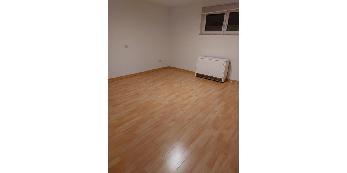 Etagenwohnung Ilsede - 2 Zimmer, 55 m&sup2;, 590&euro; | Angebot:25723872