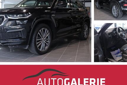 Skoda Kodiaq 109.000 km 29.900 &euro; Braunschweig 38116