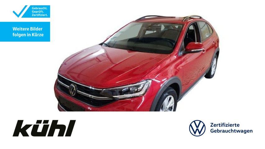 VW Taigo 17.500 km 20.980 € Gifhorn 38518