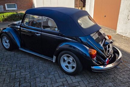 VW Käfer 70.000 km 18.400 &euro; Tappenbeck 38479
