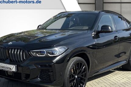 BMW X6 46.508 km 68.900 &euro; Gifhorn 38518