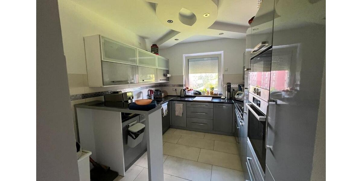Etagenwohnung Braunschweig Timmerlah-Geitelde-Stiddien - 4 Zimmer, 93 m&sup2;, 259.000&euro; | Angebot:26407784
