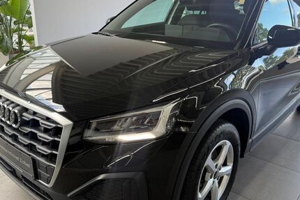 Audi Q2 39.700 km 17.990 &euro; Braunschweig 38116