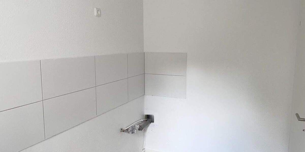 Etagenwohnung Braunschweig Viewegsgarten- Bebelhof - 2 Zimmer, 60 m&sup2;, 624&euro; | Angebot:25815071