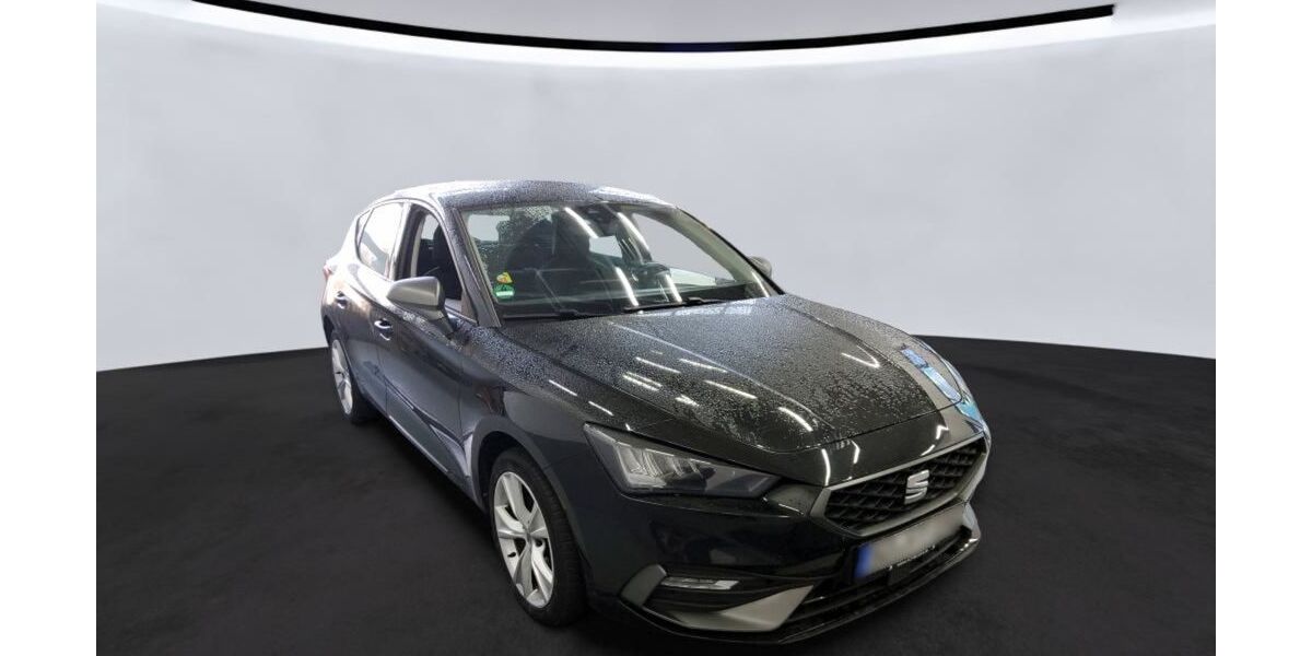 Seat Leon 38.228 km 18.950 &euro; Schöppenstedt 38170