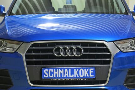 Audi Q3 72.900 km 13.500 &euro; Braunschweig 38112