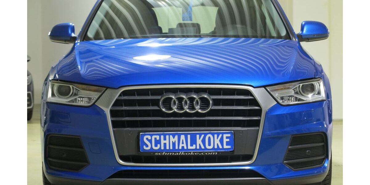 Audi Q3 72.900 km 13.500 &euro; Braunschweig 38112