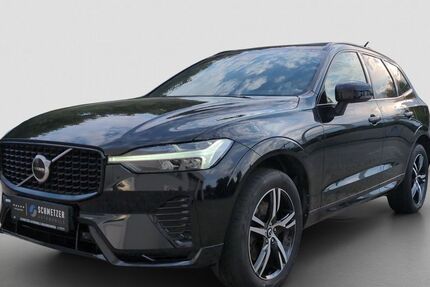 Volvo XC60 90.580 km 33.990 € Braunschweig 38114