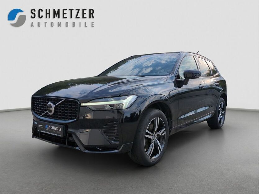 Volvo XC60 90.580 km 33.990 € Braunschweig 38114