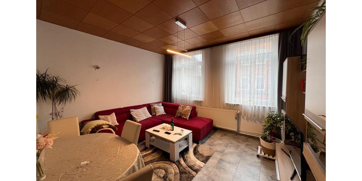 Etagenwohnung Peine - 3 Zimmer, 60 m&sup2;, 105.000&euro; | Angebot:25306754