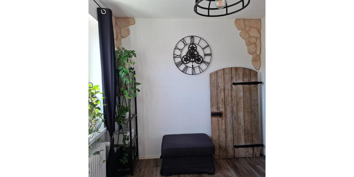 Dachgeschoßwohnung Peine Peine Kernstadt - 3 Zimmer, 78 m&sup2;, 175.000&euro; | Angebot:24381996