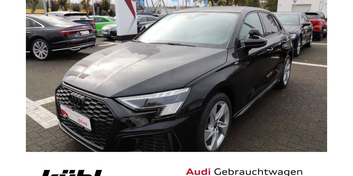 Audi A3 77.480 km 26.980 € Gifhorn 38518