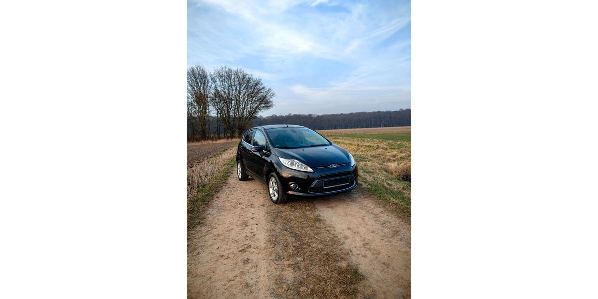 Ford Fiesta 186.500 km 3.999 &euro; Vechelde 38159