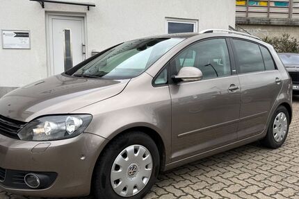 VW Golf Plus 180.000 km 5.990 &euro; Braunschweig 38122