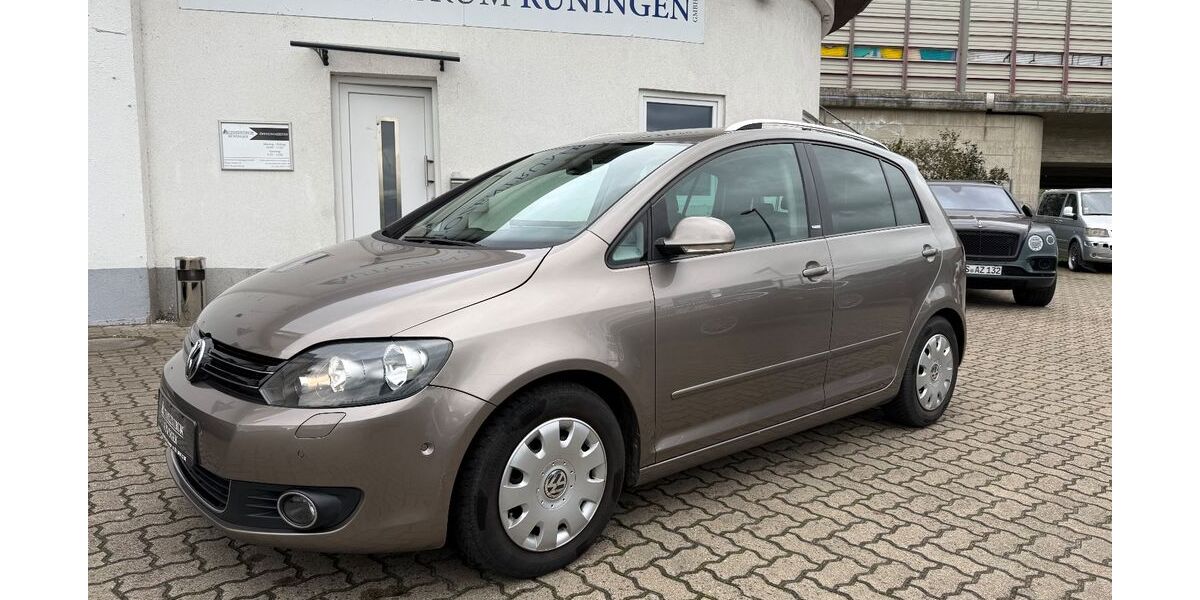 VW Golf Plus 180.000 km 5.990 &euro; Braunschweig 38122