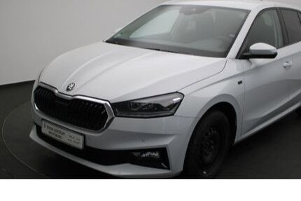 Skoda Fabia 9.360 km 21.190 &euro; Wolfsburg 38440