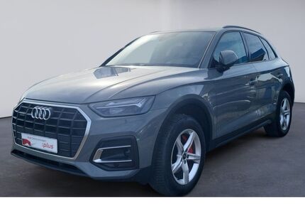 Audi Q5 17.300 km 46.250 &euro; Braunschweig 38124