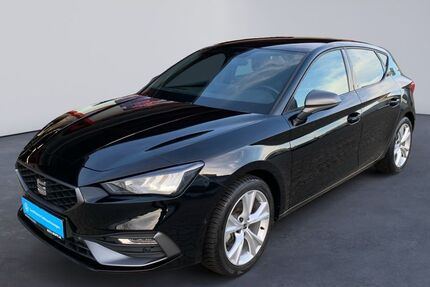 Seat Leon 18.800 km 24.990 &euro; Braunschweig 38114