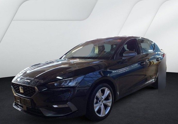 Seat Leon 18.800 km 29.490 &euro; Braunschweig 38114