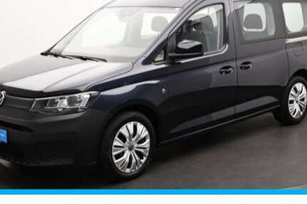 VW Caddy 60.100 km 28.390 € Wolfsburg 38440