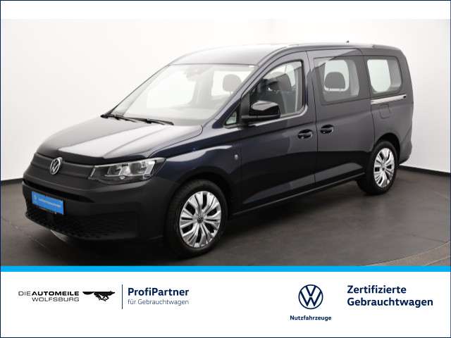 VW Caddy 60.100 km 28.390 € Wolfsburg 38440